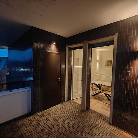 דירות מילאנו Ottoboni 2B Luxury Penthouse מראה חיצוני תמונה