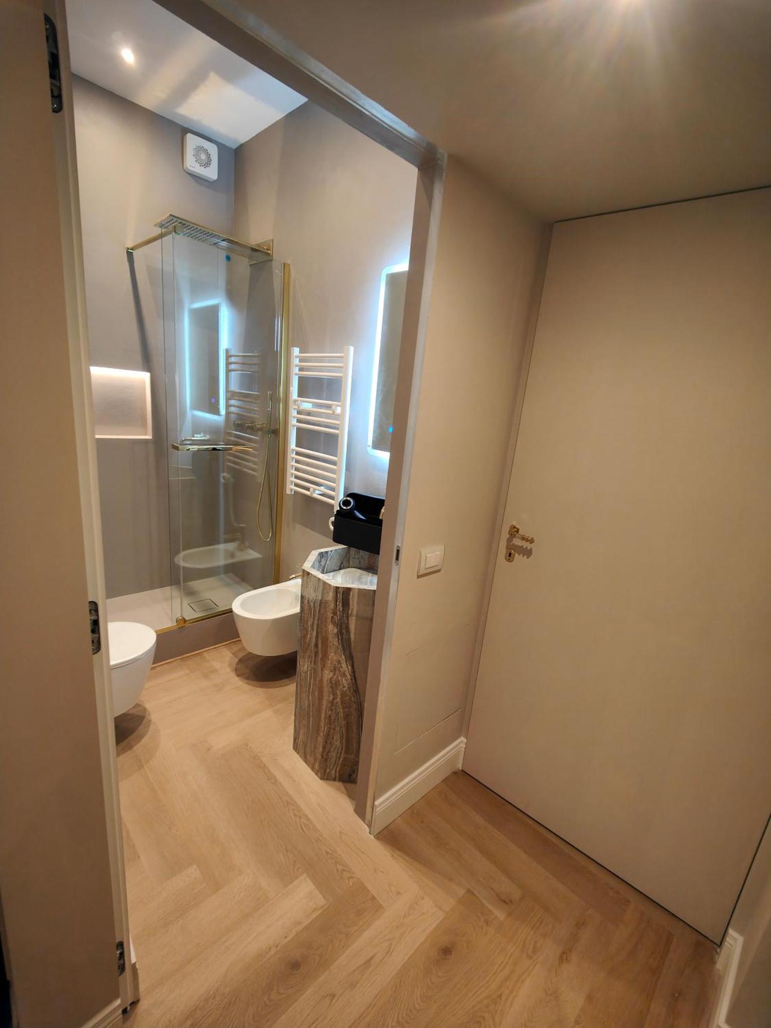 דירות מילאנו Ottoboni 2B Luxury Penthouse מראה חיצוני תמונה