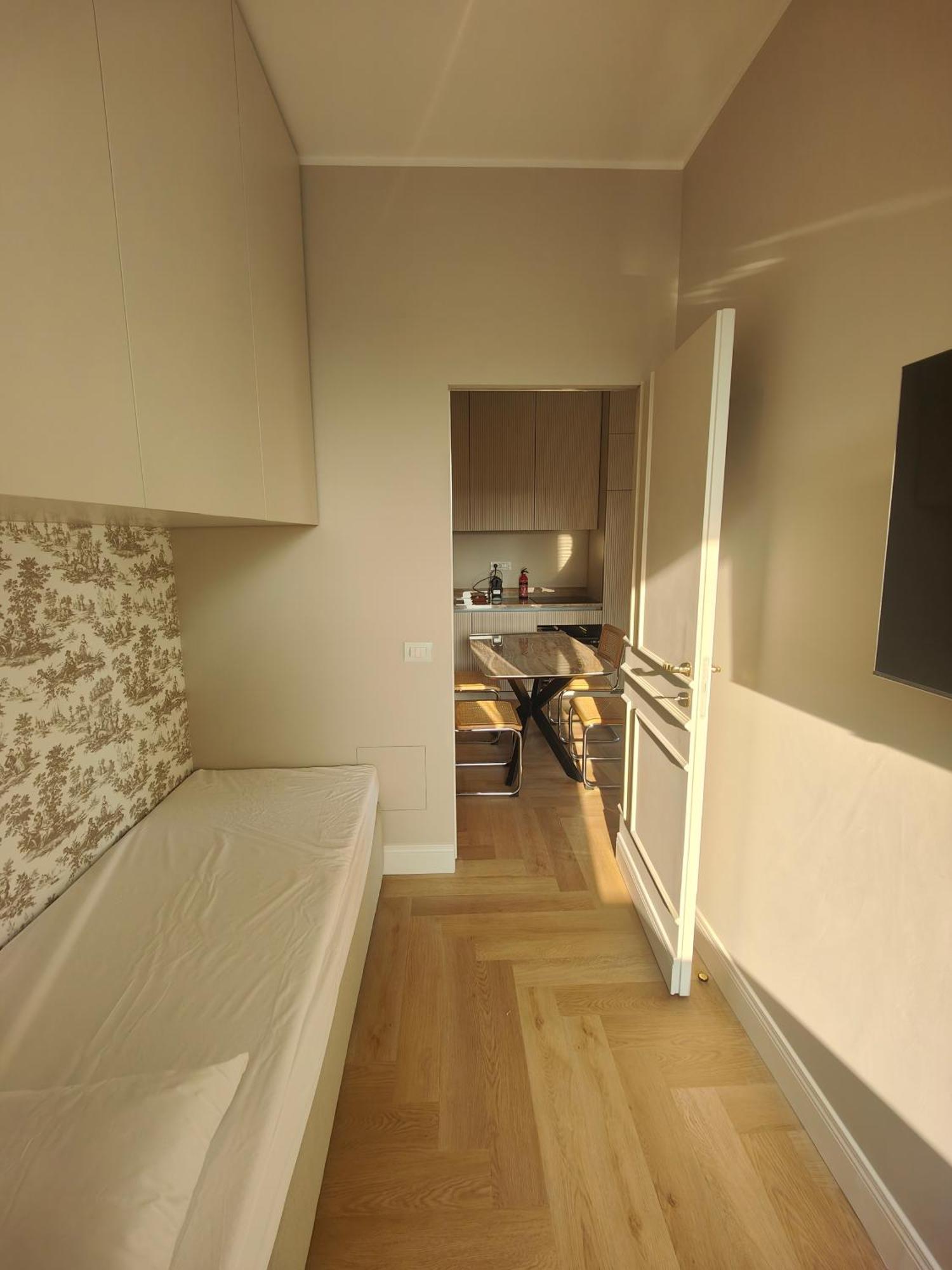 דירות מילאנו Ottoboni 2B Luxury Penthouse מראה חיצוני תמונה