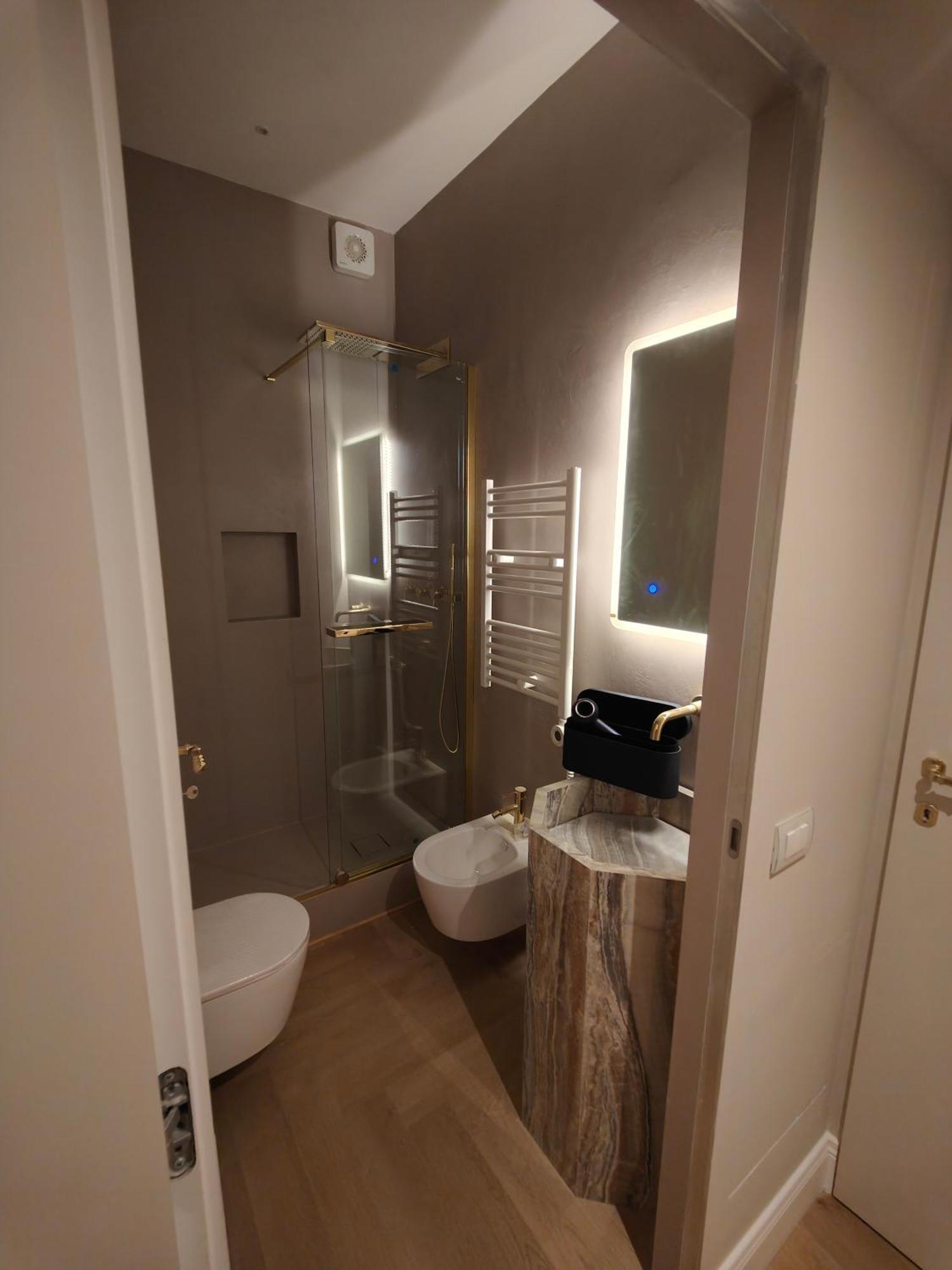 דירות מילאנו Ottoboni 2B Luxury Penthouse מראה חיצוני תמונה