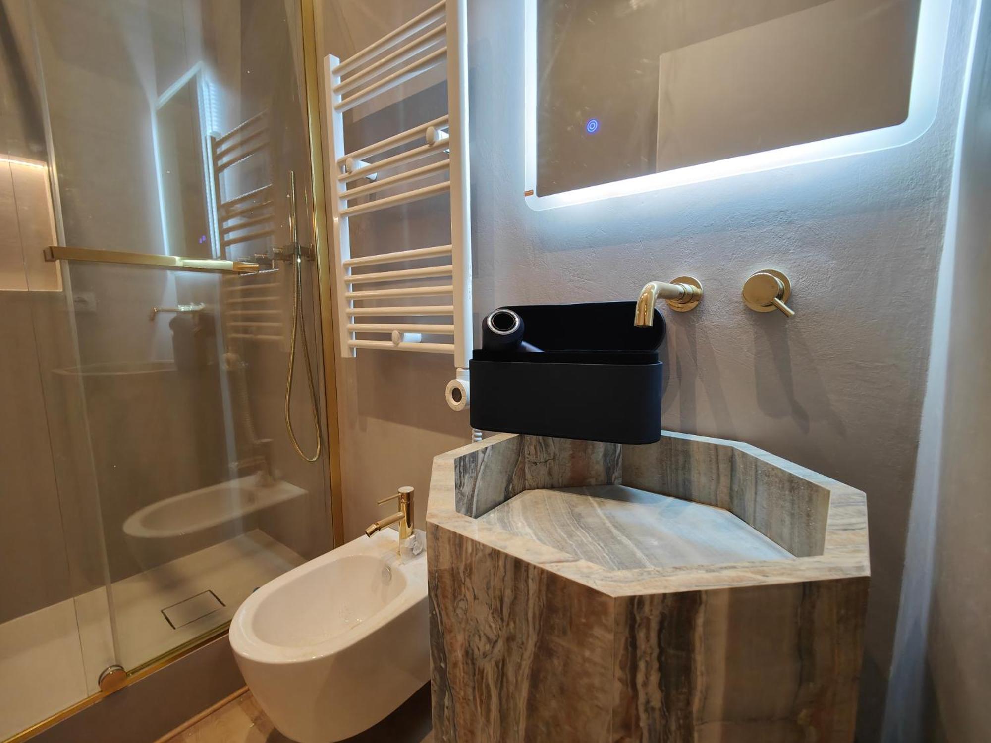 דירות מילאנו Ottoboni 2B Luxury Penthouse מראה חיצוני תמונה
