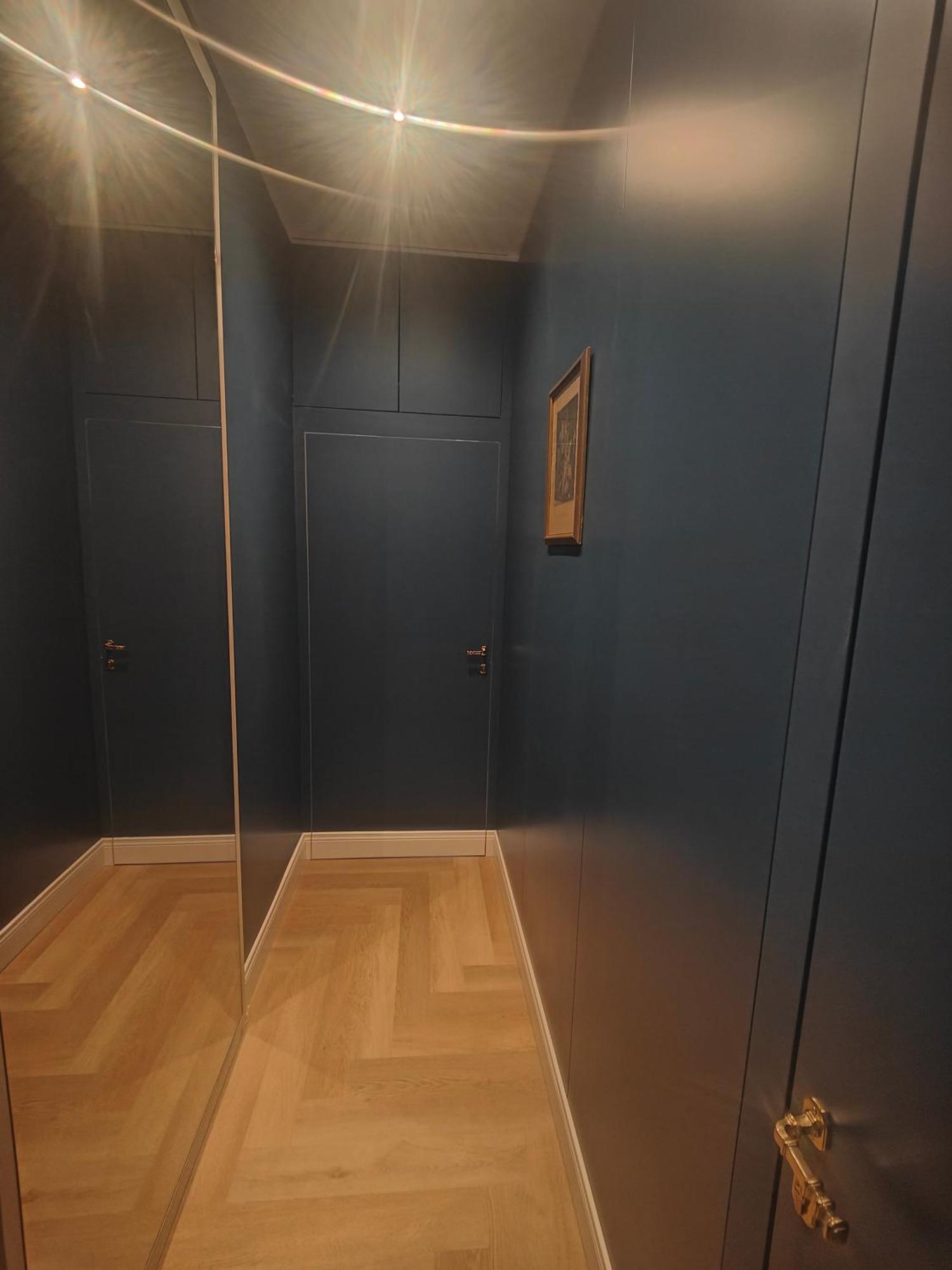 דירות מילאנו Ottoboni 2B Luxury Penthouse מראה חיצוני תמונה