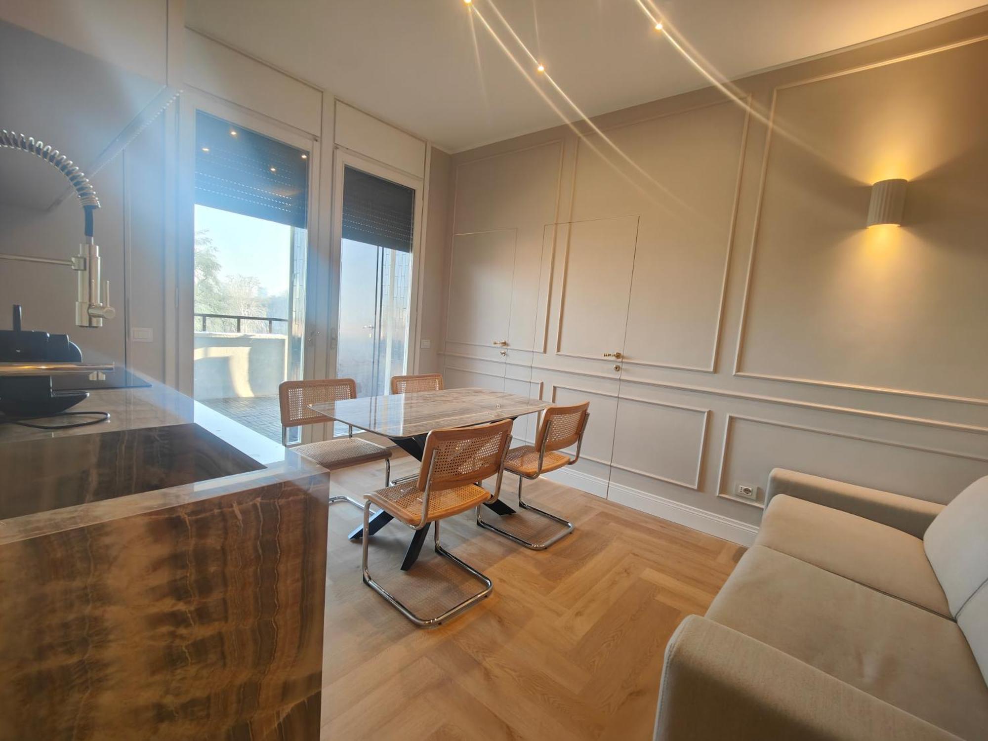 דירות מילאנו Ottoboni 2B Luxury Penthouse מראה חיצוני תמונה