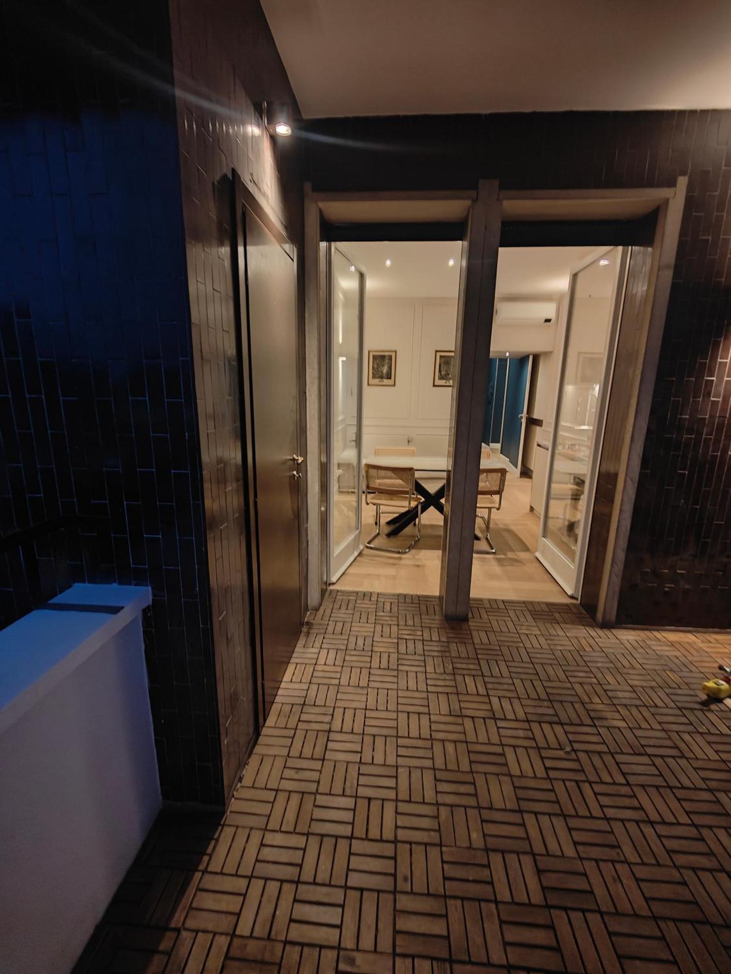 דירות מילאנו Ottoboni 2B Luxury Penthouse מראה חיצוני תמונה