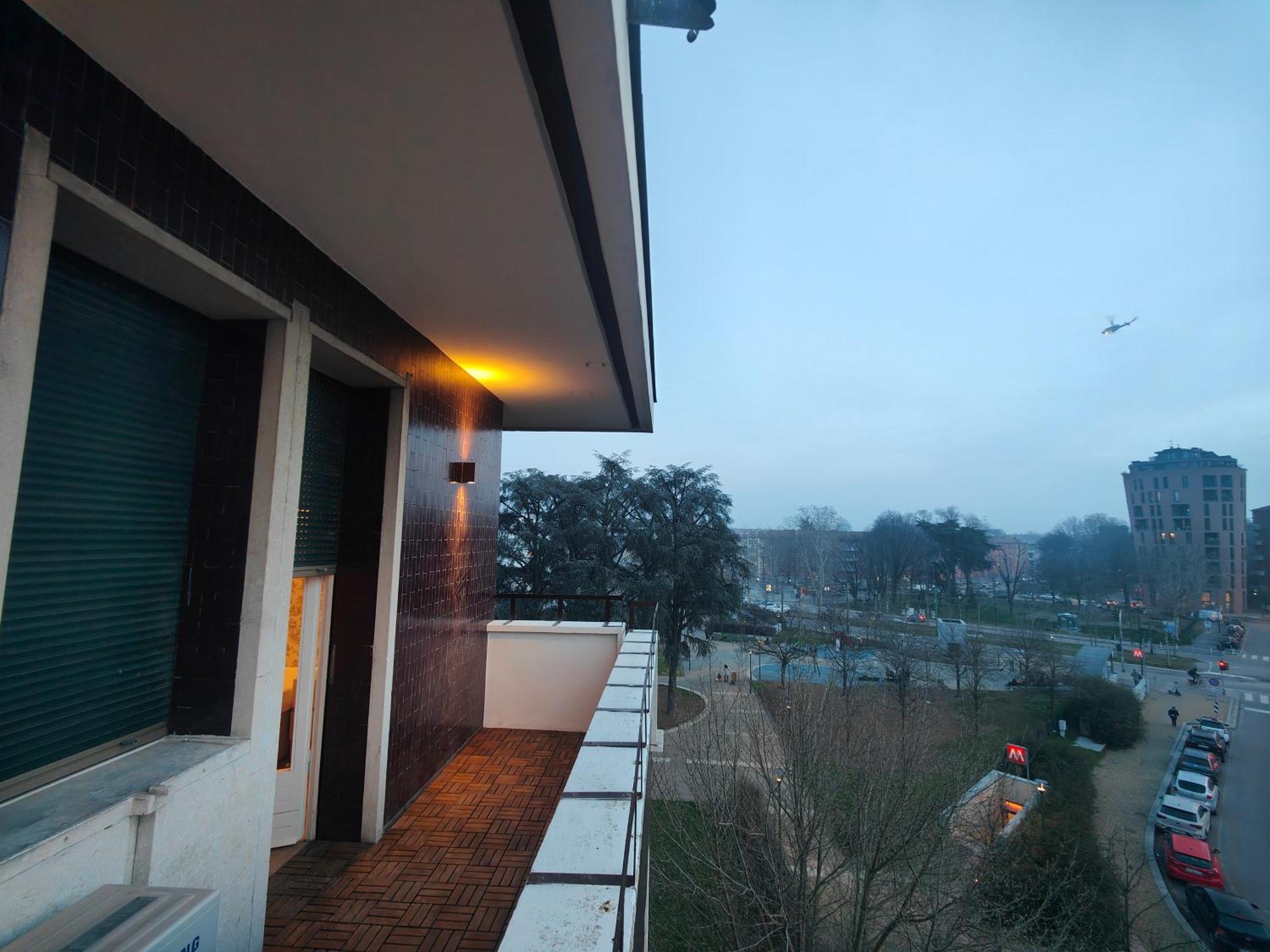 דירות מילאנו Ottoboni 2B Luxury Penthouse מראה חיצוני תמונה