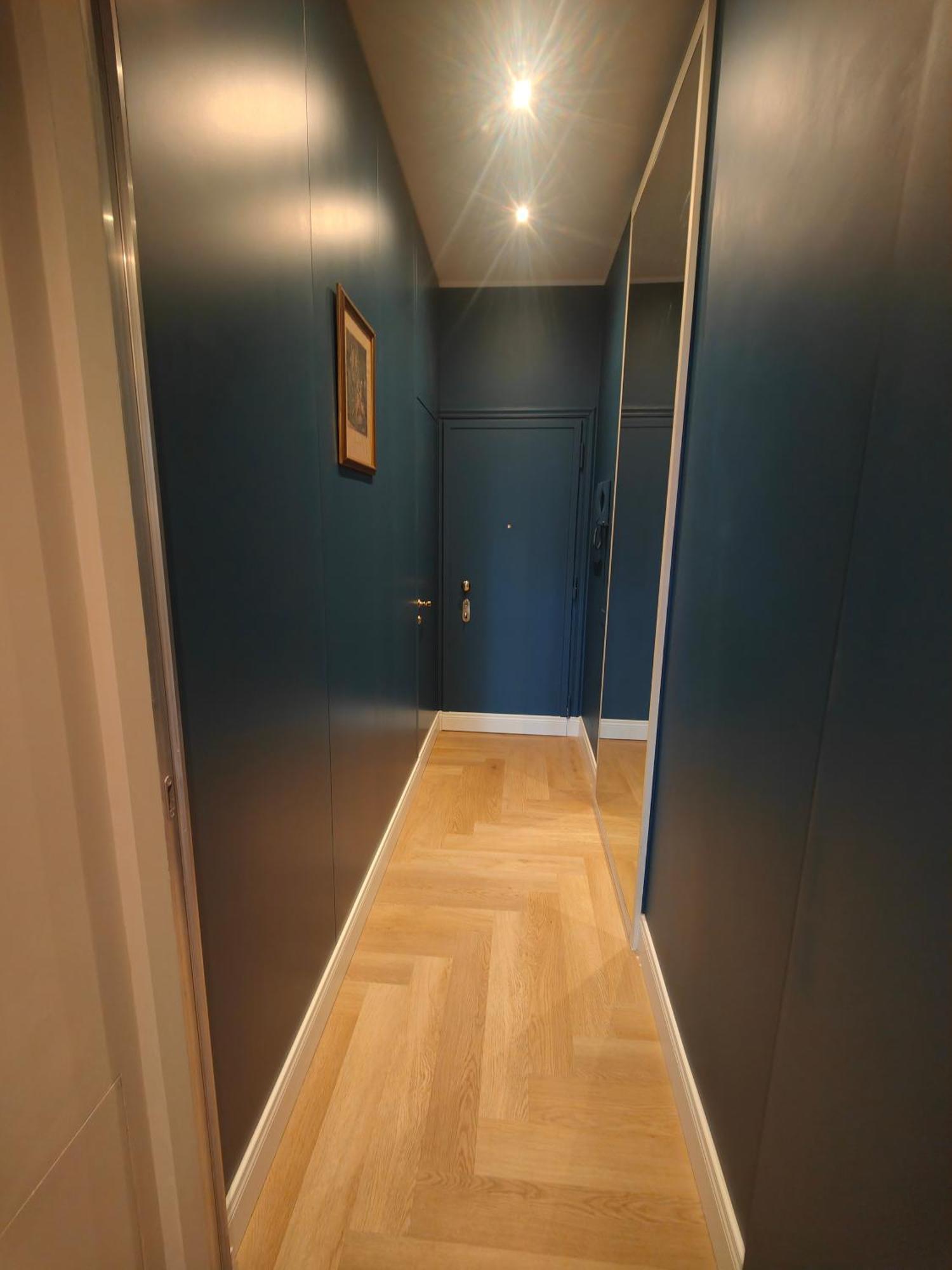 דירות מילאנו Ottoboni 2B Luxury Penthouse מראה חיצוני תמונה