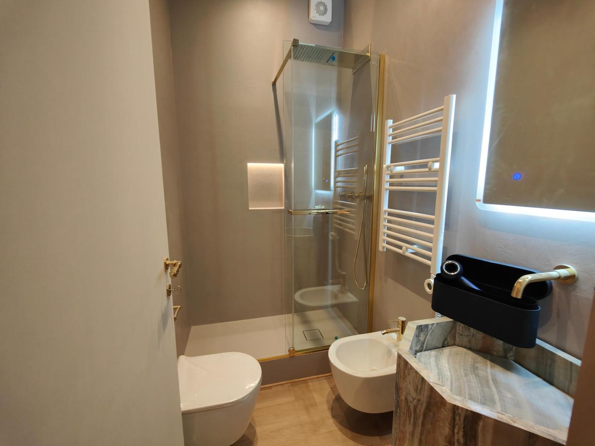 דירות מילאנו Ottoboni 2B Luxury Penthouse מראה חיצוני תמונה