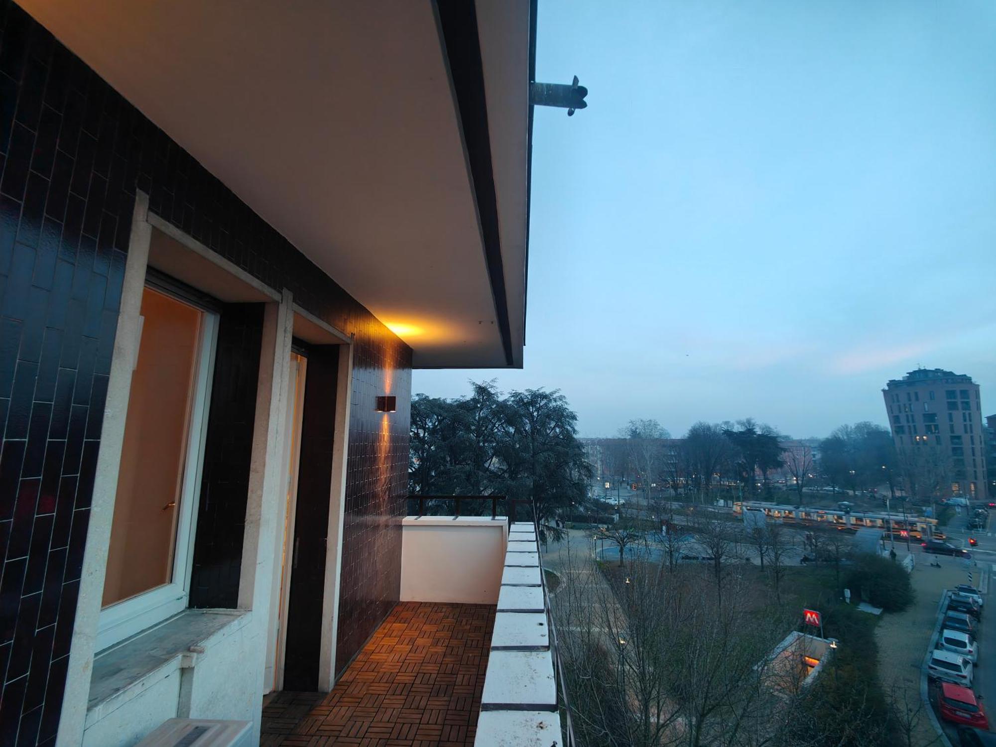 דירות מילאנו Ottoboni 2B Luxury Penthouse מראה חיצוני תמונה