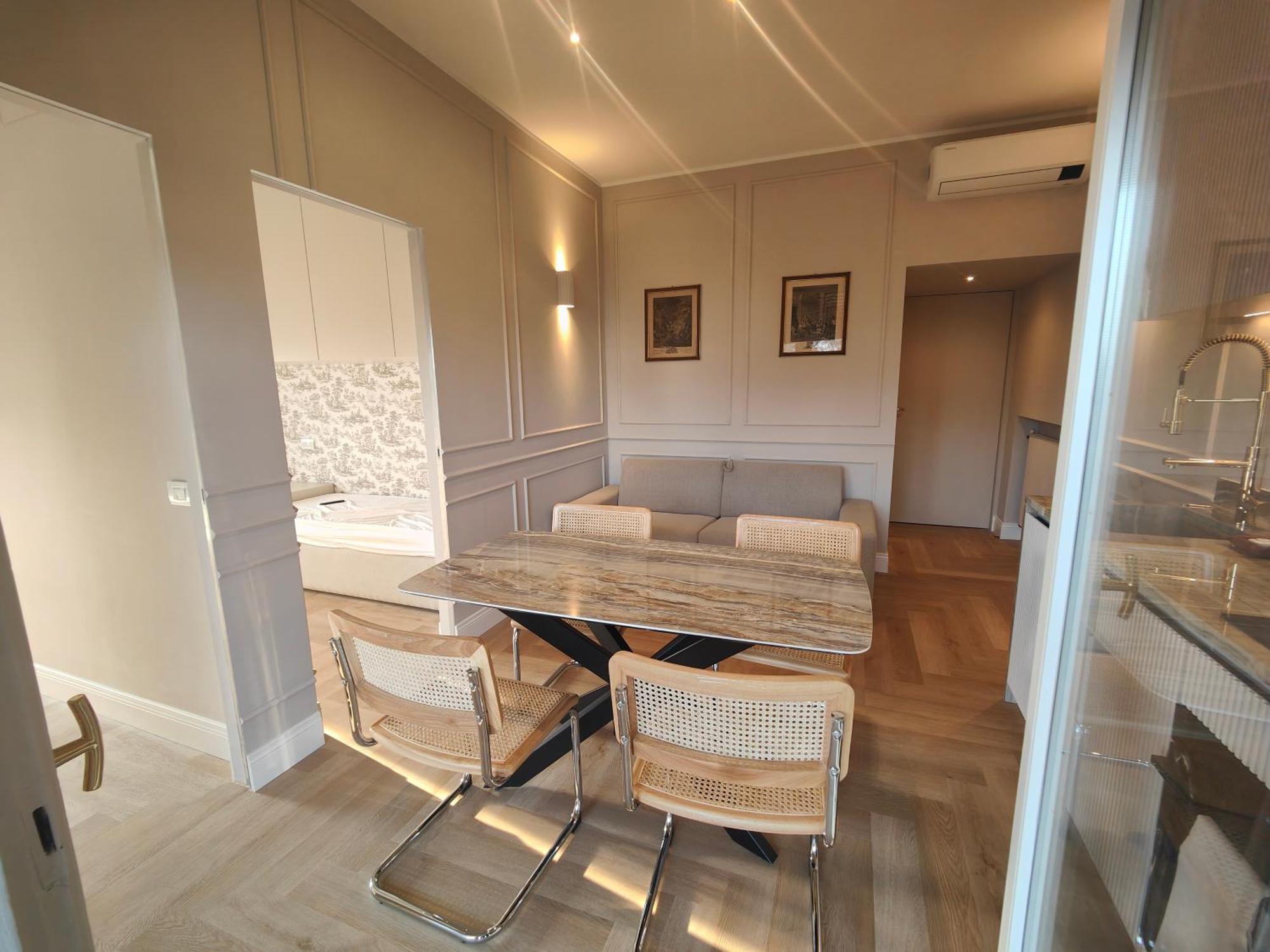 דירות מילאנו Ottoboni 2B Luxury Penthouse מראה חיצוני תמונה